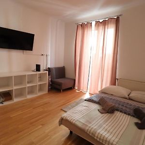 Appartement met Twee Slaapkamers