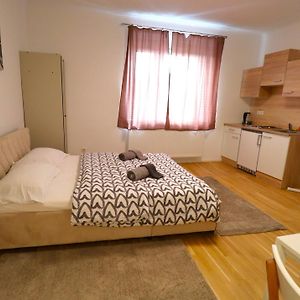 Appartement met een Slaapkamer